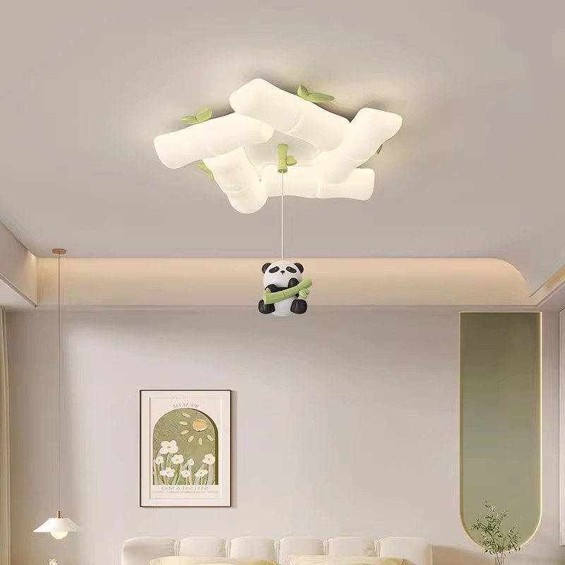 Baby Nursery Green - Children's Room Baby Room Ceiling Lights
