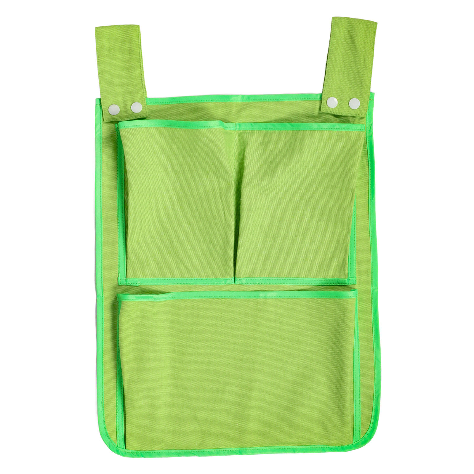 Small Canvas Crib Hanging Stor - Baby Nursery Green recension och pris