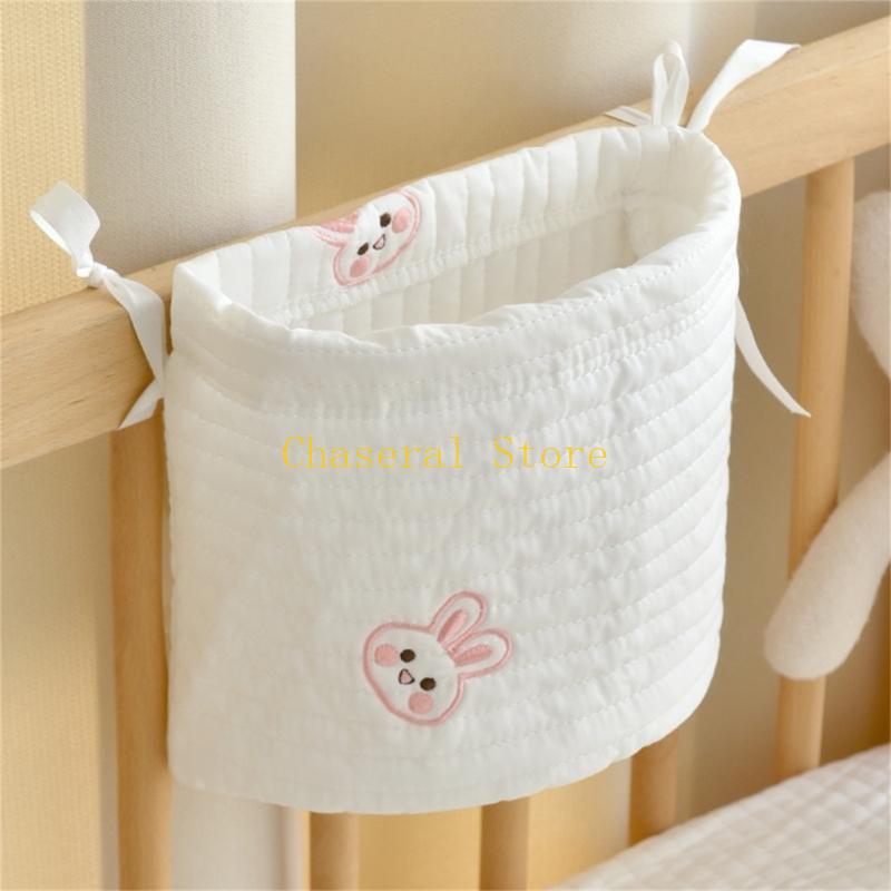 E7CE Baby Cot Pocket Hanging S - Baby Nursery Stores recension och pris
