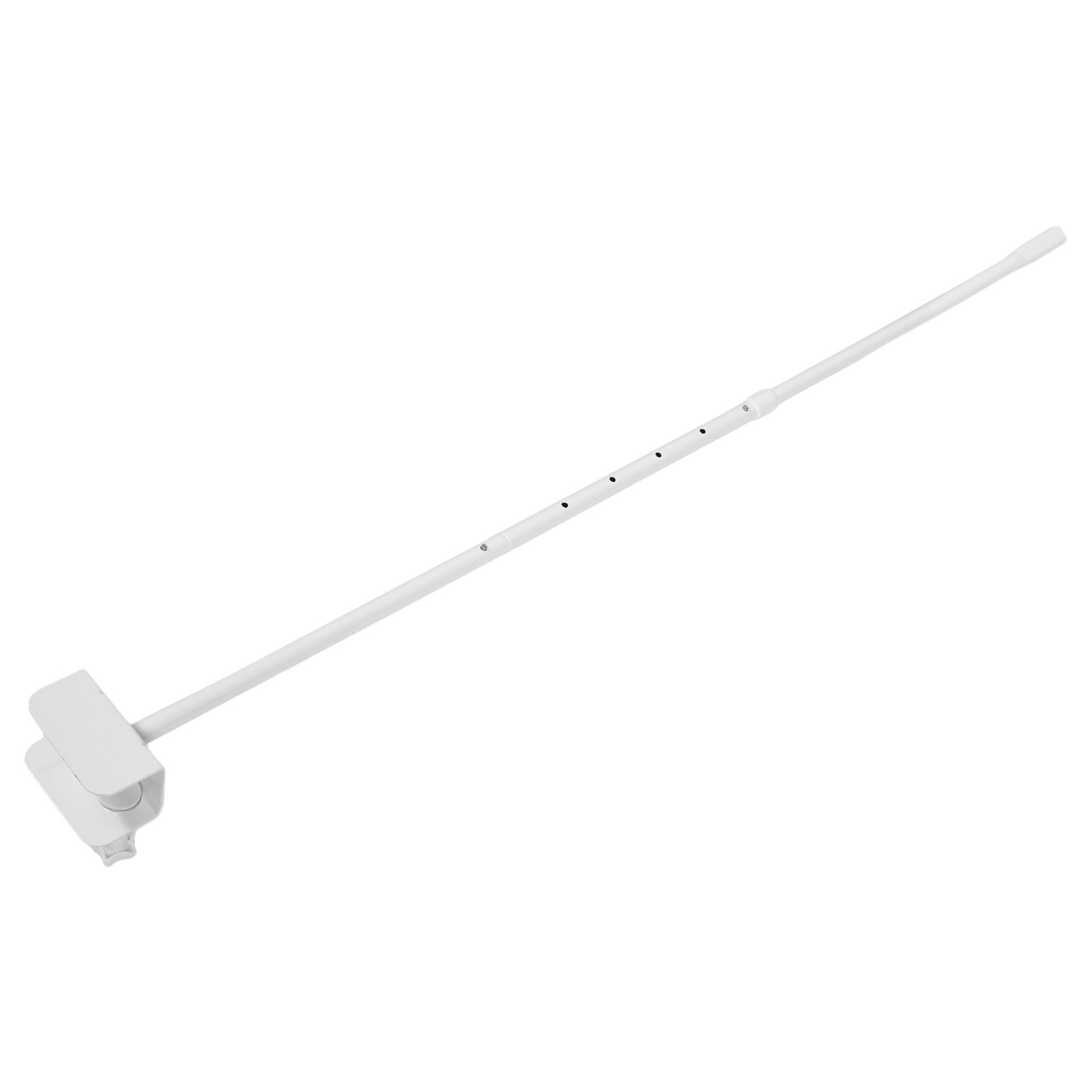 Mosquito Net Stand Adjustable  - Baby Nursery In recension och pris