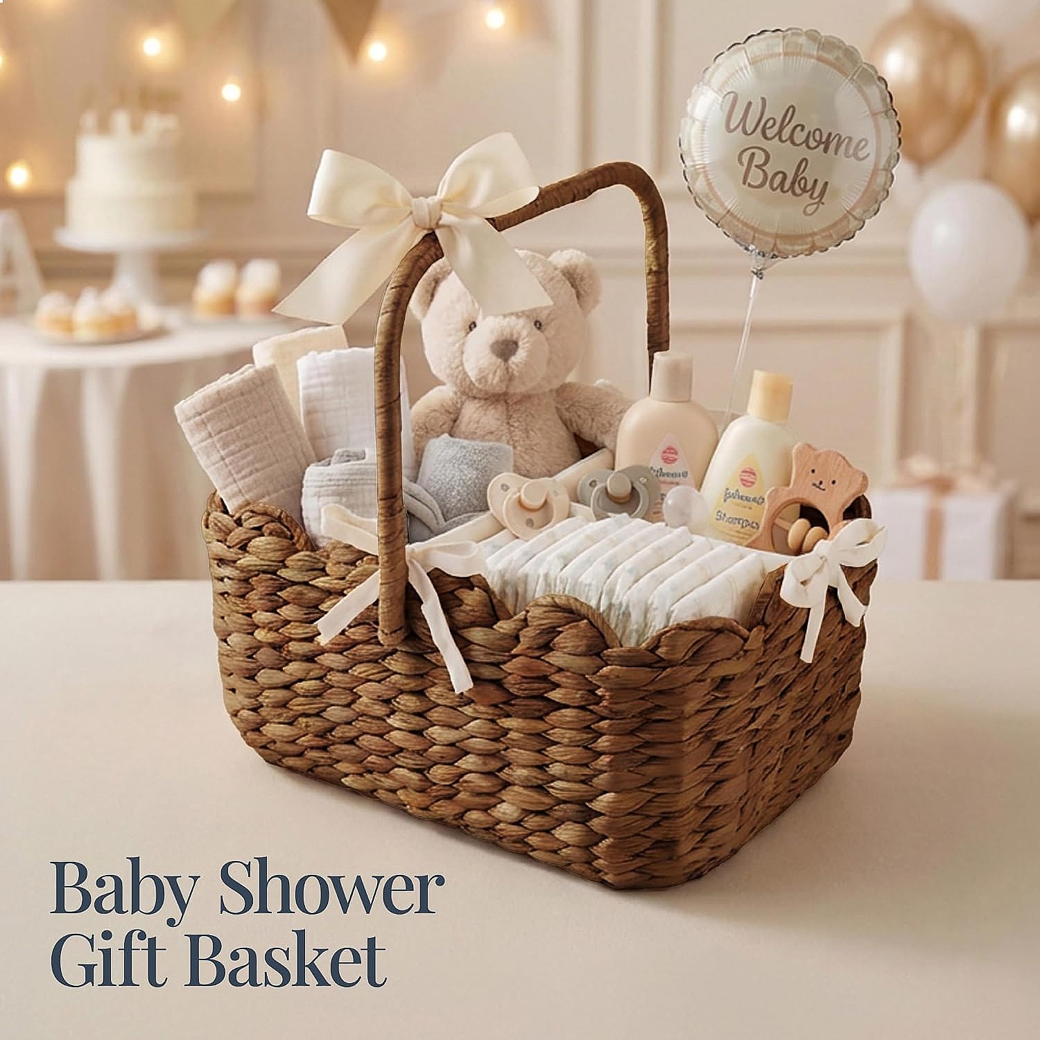 Best Choice Products Baby Diap - Baby Nursery Handles recension och pris
