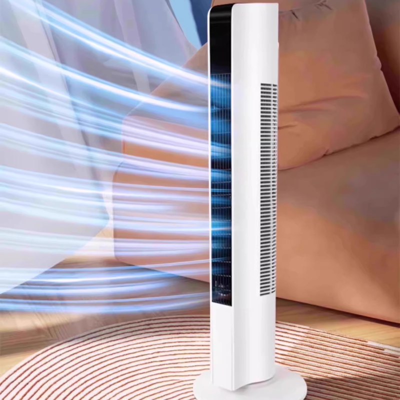 New Air Cooler Fan - Turbo Qui - Baby Nursery Air Purifier recension och pris