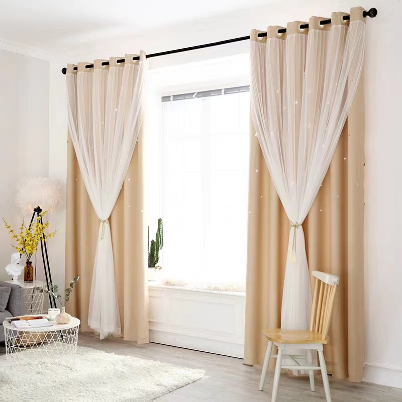 Free Customization Kids Curtai - Blackout Curtain Nursery recension och pris
