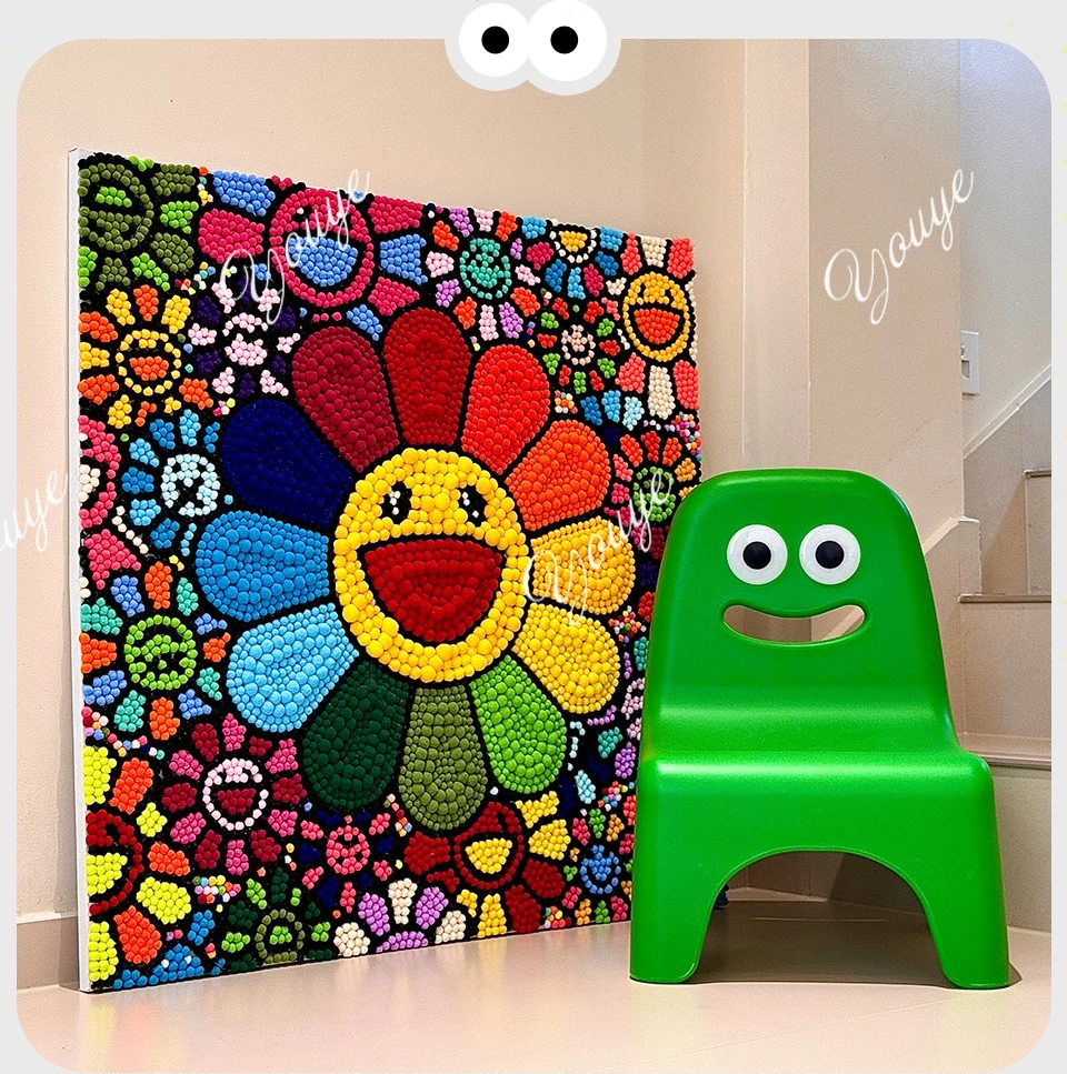 A49 Cute Green Kids Toy Stool  - Baby Nursery Green recension och pris