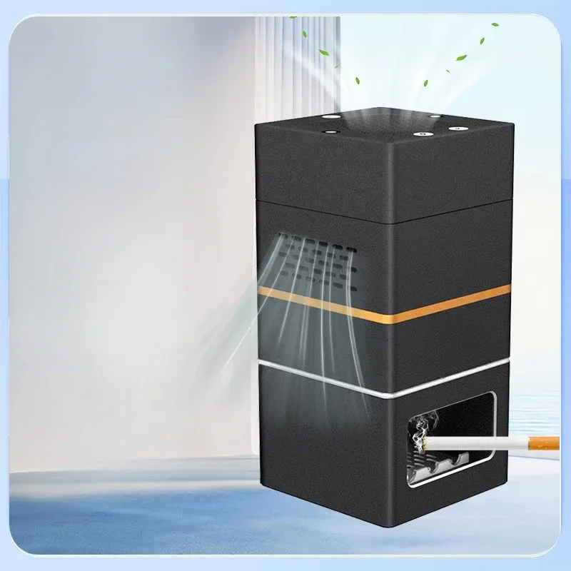 Portable Baby Room Air Purifie - Baby Nursery Air Purifier recension och pris