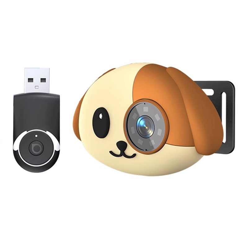 ABQB-Baby Car Camera 150° Wide - Baby Monitor Split Screen recension och pris